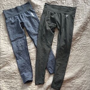 Gymshark leggings